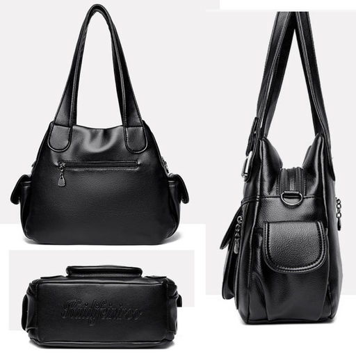 Сумка A-2230-Gray