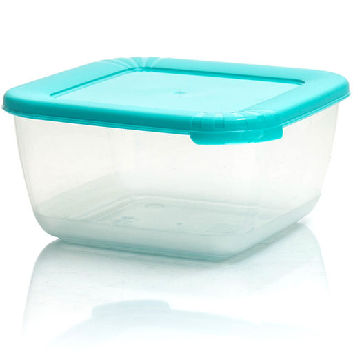 Контейнер СВЧ квадратный 0,46л арт.С542