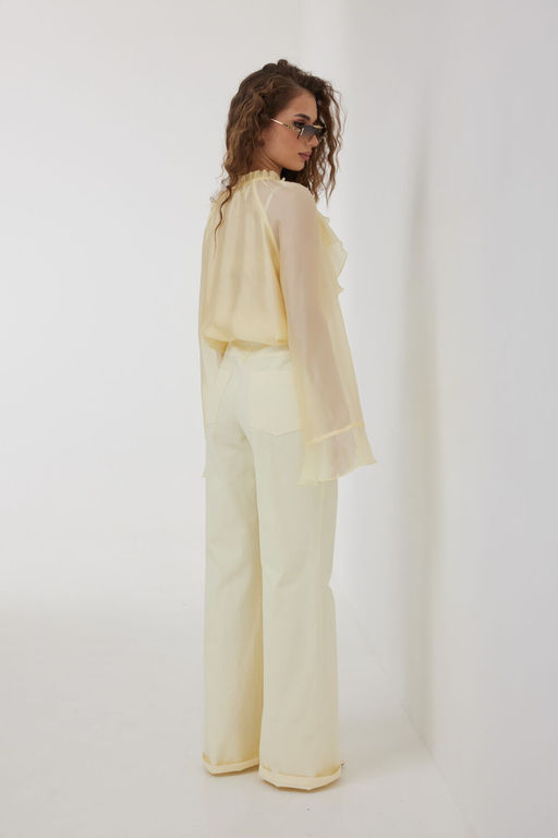 Блуза Vesnaletto 4364  фото 2