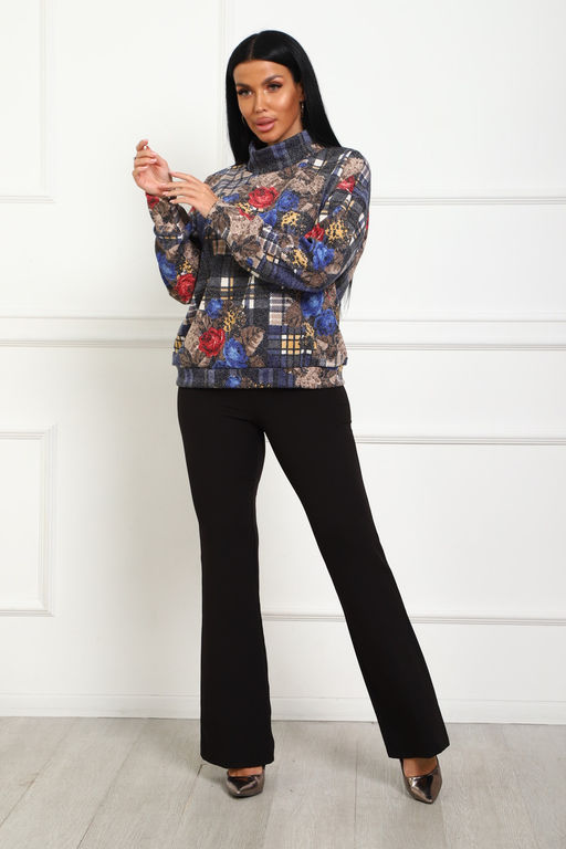 Джемпер 20689