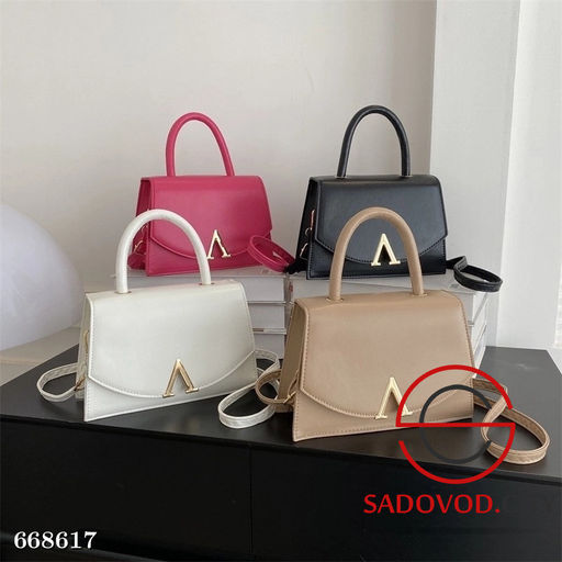 Женская маленькая сумка - Bruno фото 4