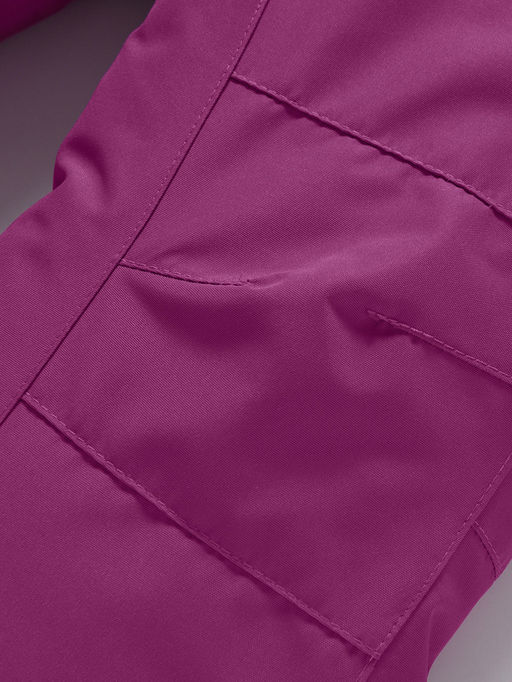 Горнолыжный костюм до -25С