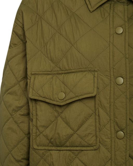 Куртка утепленная жен. - Incity фото 6