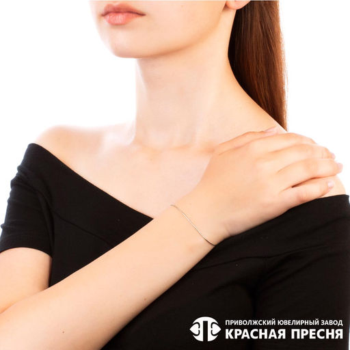 БРАСЛЕТ БСНЕЙК8Д - Красная пресня фото 2