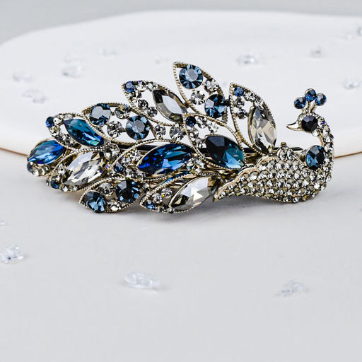 Аксессуар для волос Арт. 3V-2387-Y - MyGemma фото 2