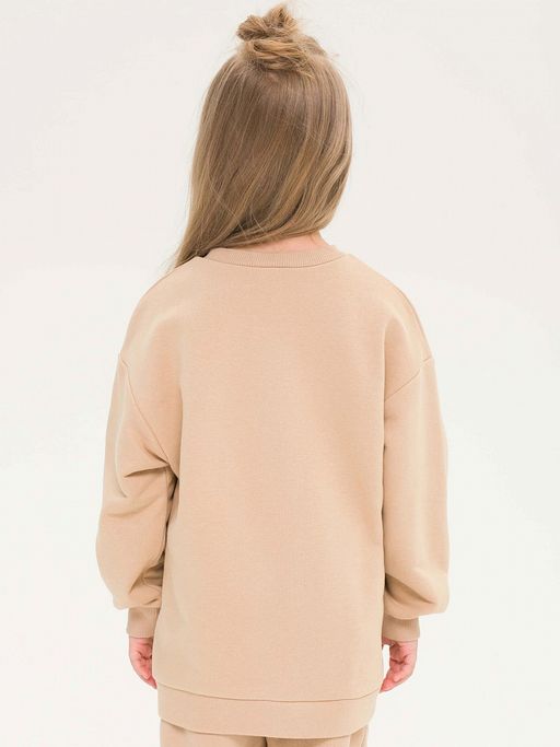 Pelican GFN3294U толстовка для девочек  фото 3