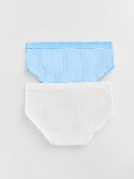 ТРУСЫ ДЛЯ ДЕВОЧЕК (2ШТ.) - Mark formelle фото 3