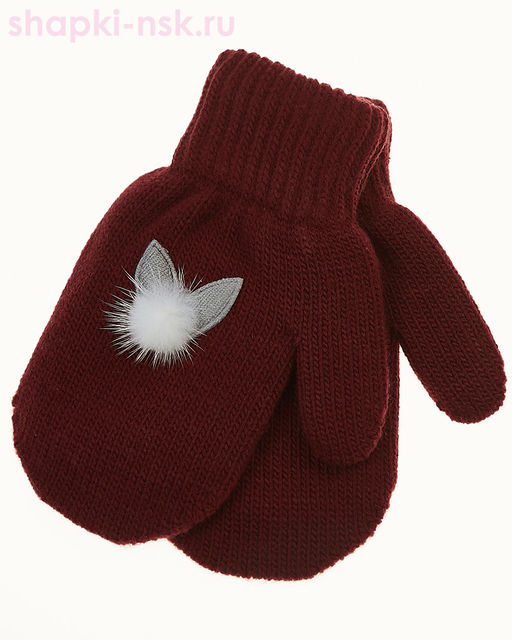 308-TM (р-р 15) Варежки