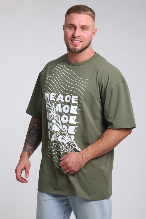 Футболка 35331