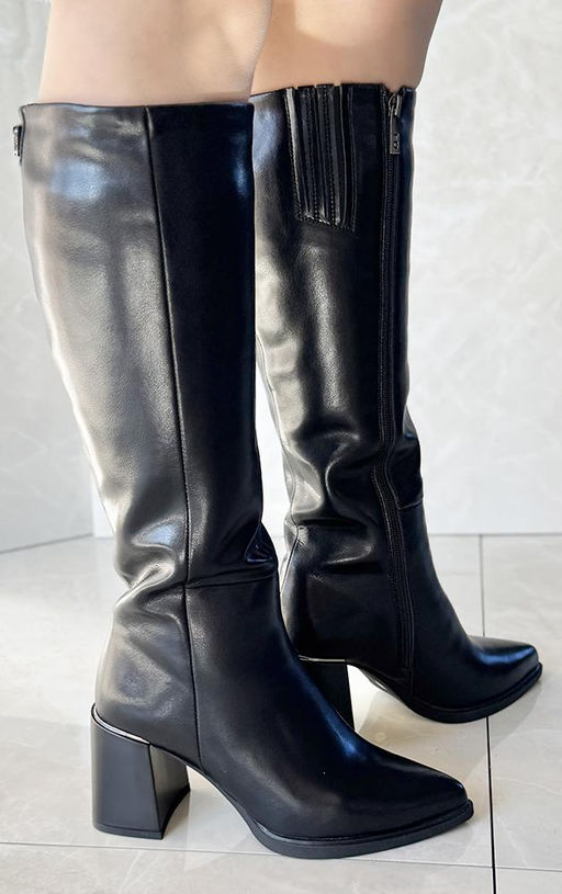 Сапоги Francesco Donni 1S9 847RC-C15-02