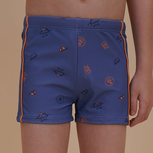 Pelican BSHB3352 Плавки для мальчиков  фото 2