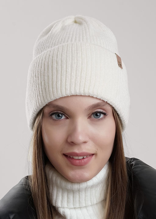 Шапка женская