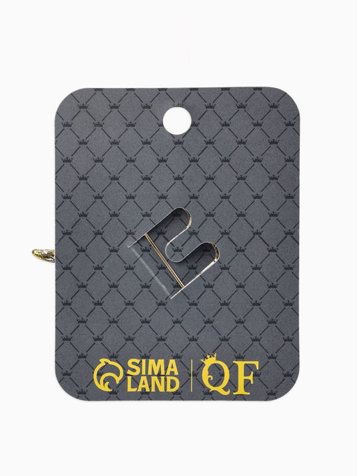 Брошь «Цветы» ирисы, жемчуг, цвет красно-зелёный