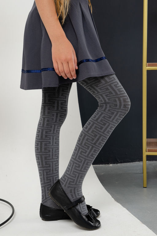 Колготки Принт детские