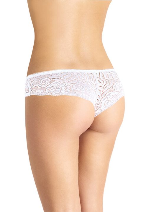 Трусы женские бразилиана - Clever wear фото 3