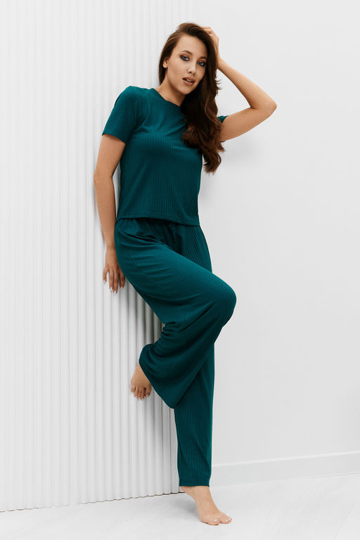 Костюм женский Натали 18032 из вискозы с лайкрой фото 51