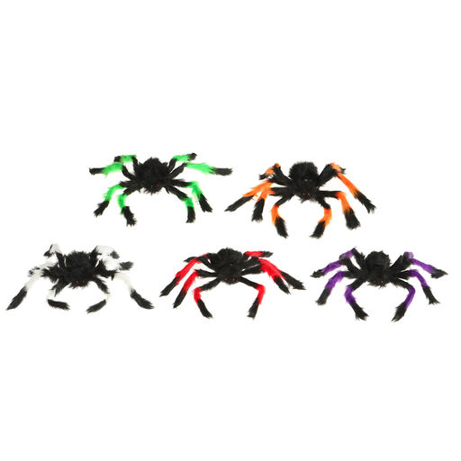 Прикол Паук, цвета МИКС - Simaland фото 2