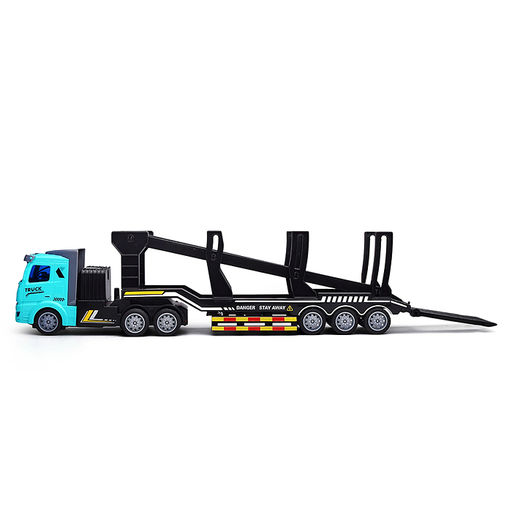 Машина "Перевозчик" р/у, 27 MHz, в коробке