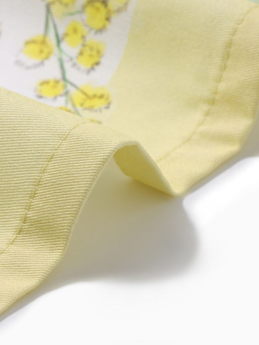 Дорожка Этель Солнечные цветы, 40?146 см, 100% хлопок, саржа 190 г/м?