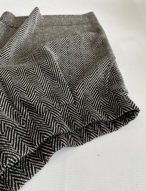 Юбка женская, жаккард - Knitka wear фото 4