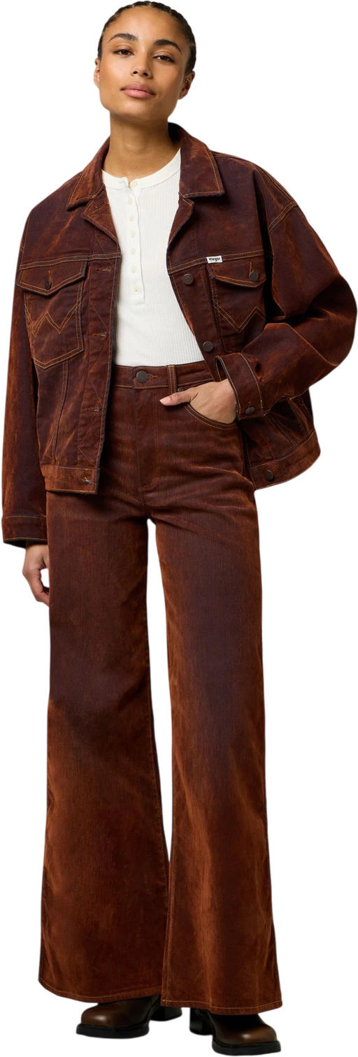 Куртка женская