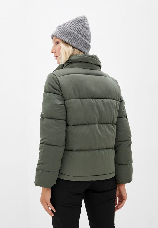 Куртка утепленная жен. - Incity фото 6