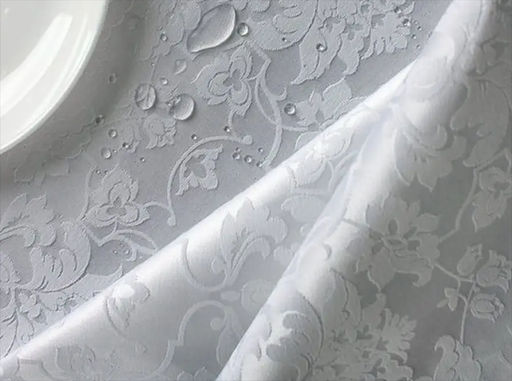 М120-1589/010101П Скатерть 150x120