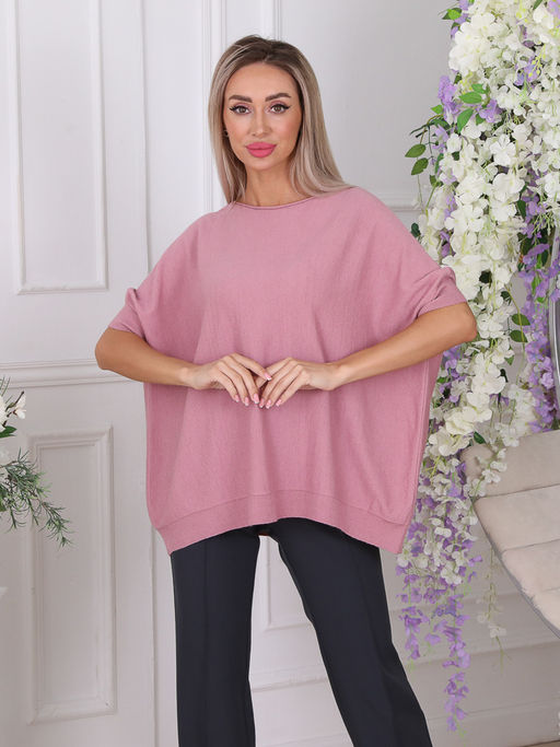 Джемпер Др3-521/32 - Wisell фото 5