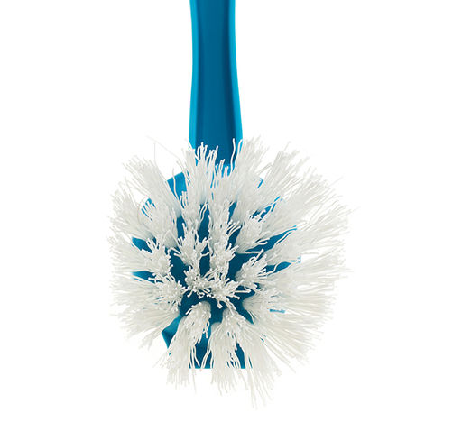 Щетка для мытья посуды КОЛИБРИ малая арт. М5201