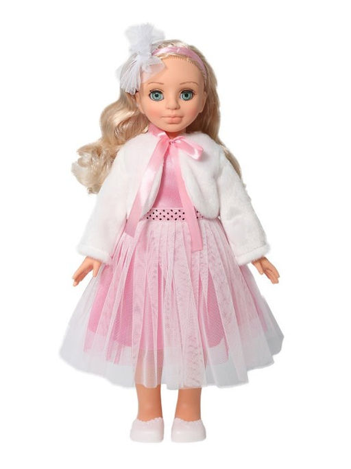 Кукла "Эсна 1" (В2975, Весна) 46,6см