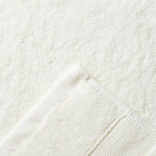 Полотенце махровое Этель Уют 35х75 см, цвет белый 100% хлопок, 600 гр/м2  фото 4