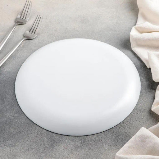 Тарелка десертная УОТЕР КОЛОР 21см - Luminarc фото 7