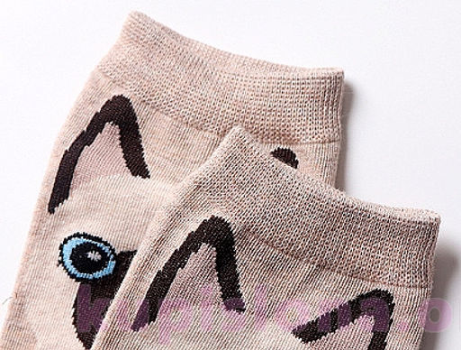 Носки Mew cat