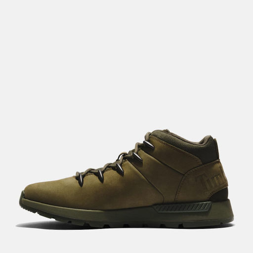 Ботинки / Timberland  фото 5