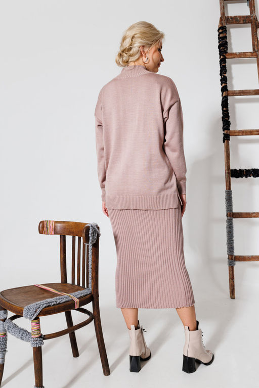 Костюм KOKOdea LOLA капучино  фото 5