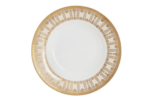 Обеденный сервиз Contessa, 6 персон, 27 предметов - ANNA LAFARG MIDORI фото 6