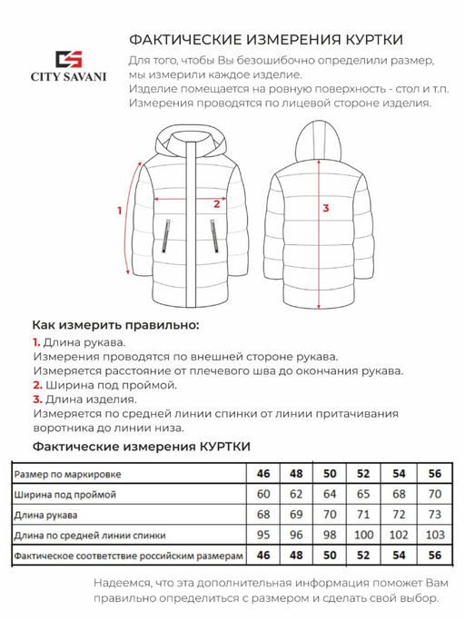 Куртка мужская утепленная черная