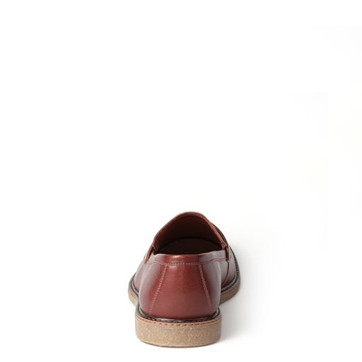 Лоферы мужские