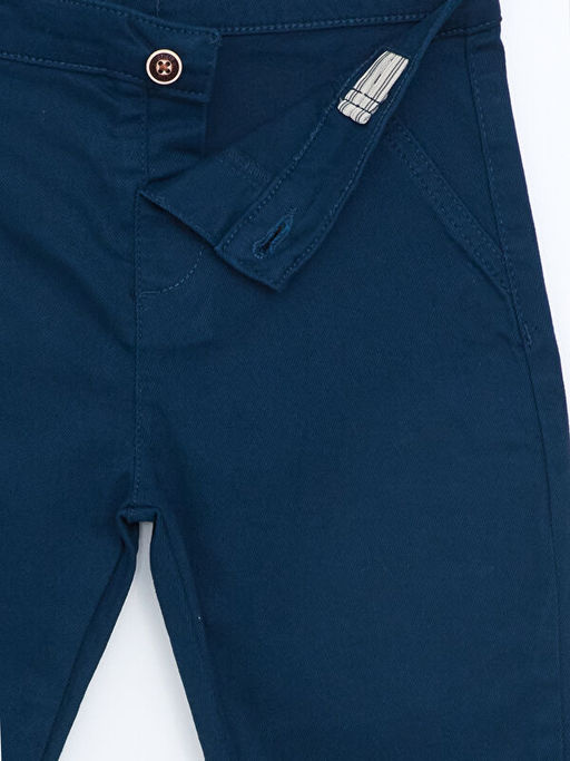 Beli Ayarlanabilir Erkek Bebek Pantolon