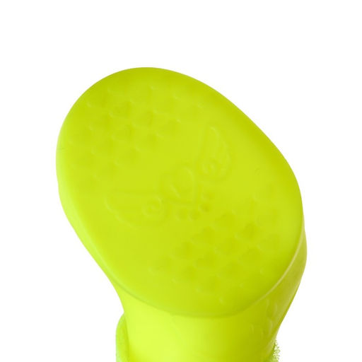 Сапоги резиновые Вездеход, набор 4 шт., р-р S (подошва 4 Х 3 см), жёлтые - Simaland фото 2