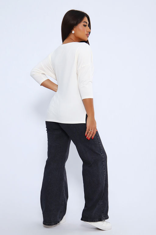 Лонгслив 82068 - Натали фото 14