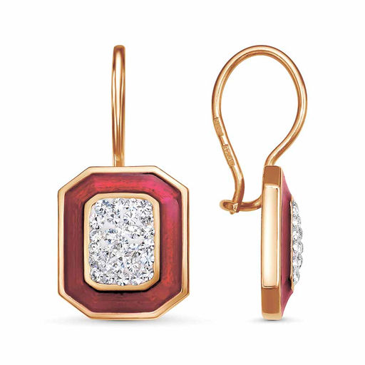 СЕРЬГИ 33615849