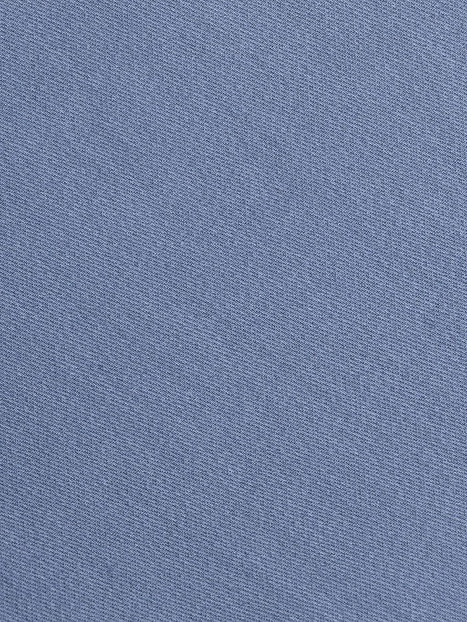 Простыня на резинке Blue lake 180х200х25 см, 100% хлопок, мако-сатин, 114г/м2 - Этель фото 8