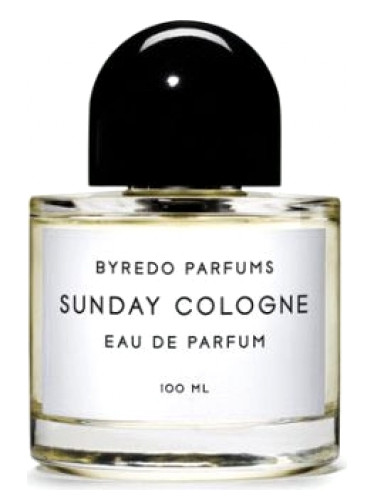 BYREDO PARFUMS SUNDAY COLOGNE unisex 50ml edp  фото 2