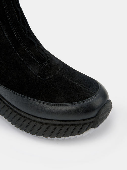 Полусапоги женские STREET - Ralf ringer фото 5