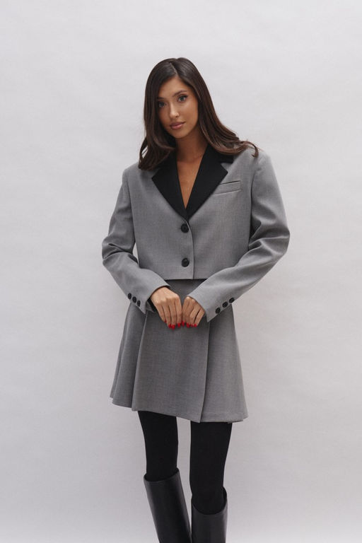 Жакет А5199 - Annete фото 3