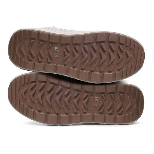 5D6552 ЖЕН Сапоги войлок шерсть ТЭП - Юничел фото 5