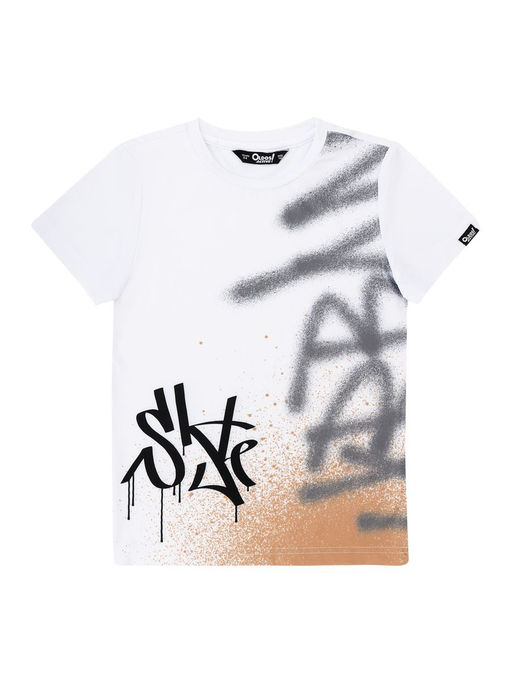 Футболка с коротким рукавом д/мал. Курт - Oldos фото 4