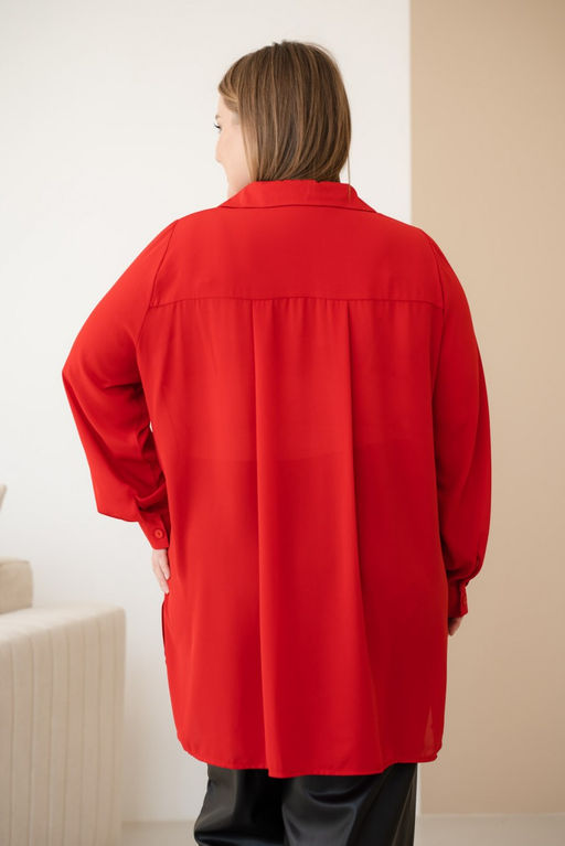 Блуза женская - Jp фото 18