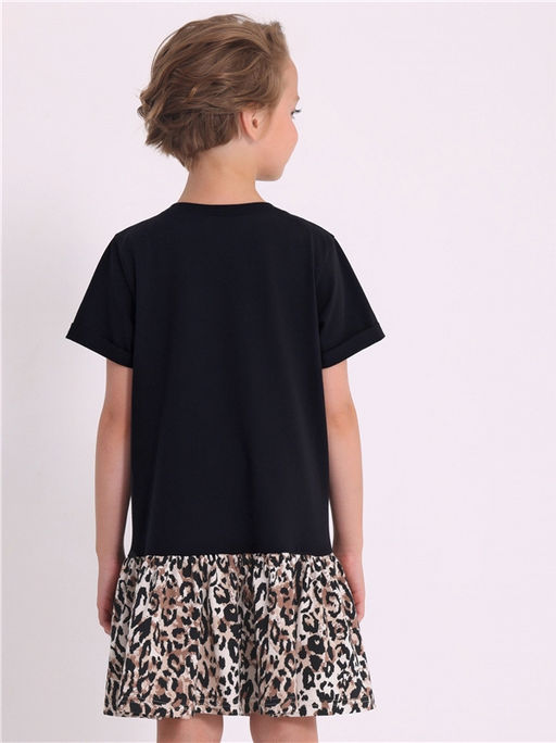 платье 1ДПК4542001н - Апрель фото 2